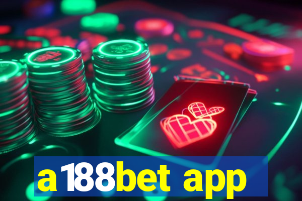 a188bet app